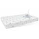 Materac piankowy SMILE dumbo - 80 x 190