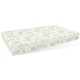 Materac piankowy CALM dino - 80 x 190