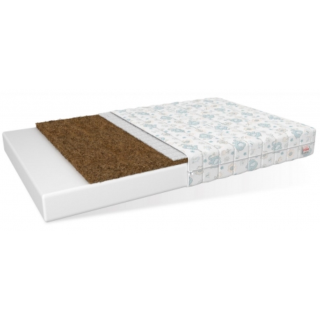 Materac piankowy CALM dumbo - 80 x 180