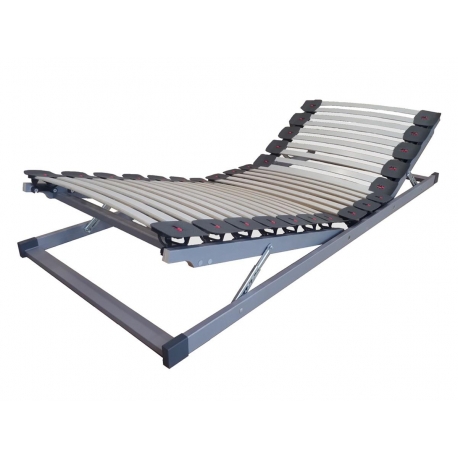 Stelaż Senpur Premium KF - 80 x 200 Stelaż Senpur Premium KF - 80 x 200