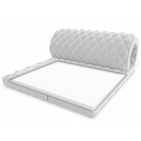 Nakładka na materac PIANKA - 80 x 200