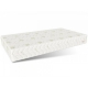 Materac kieszeniowy BOLONIA MAX ALOE - 160 x 200